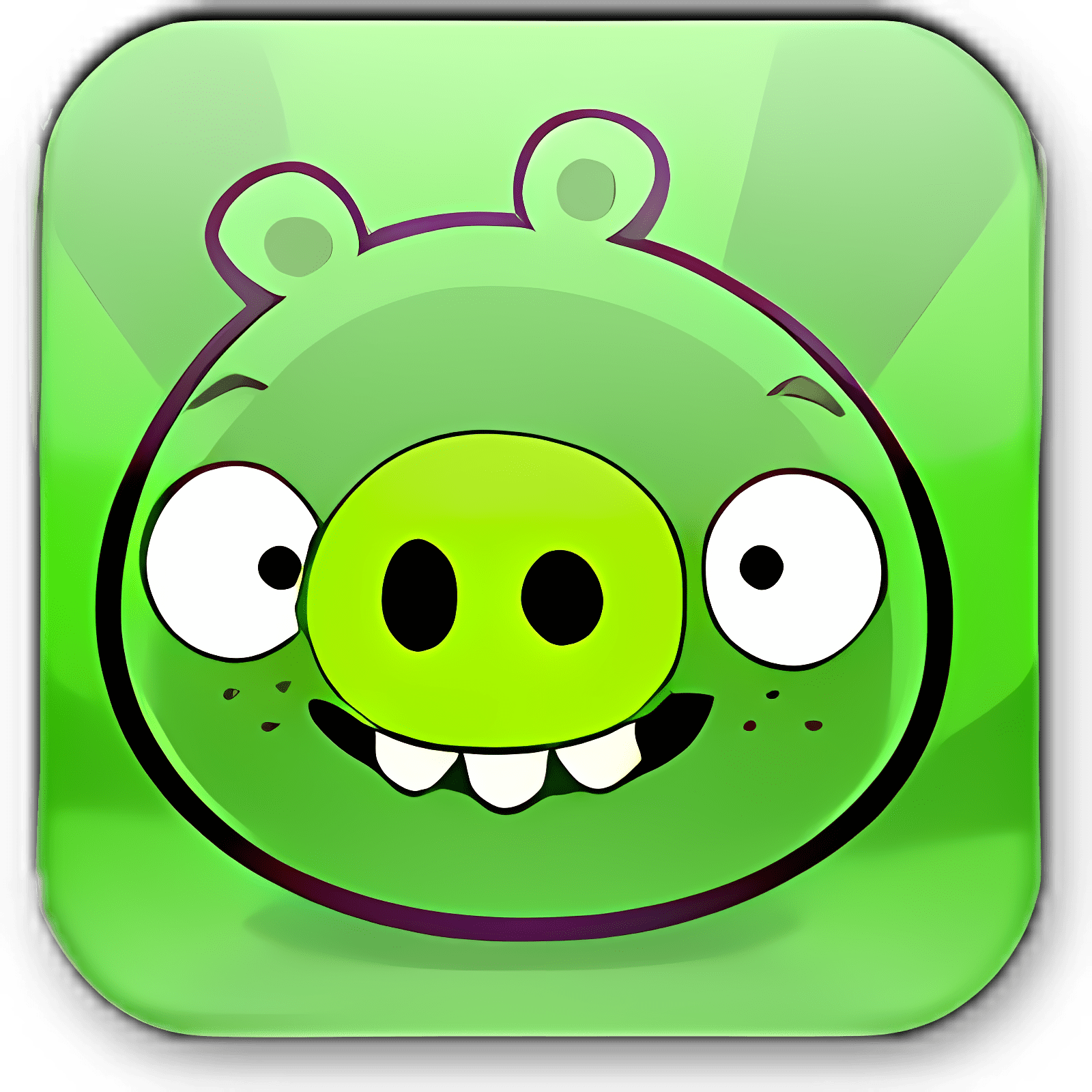 download Angry Piggies Space free