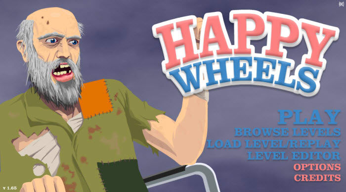 free download happy wheels for mac