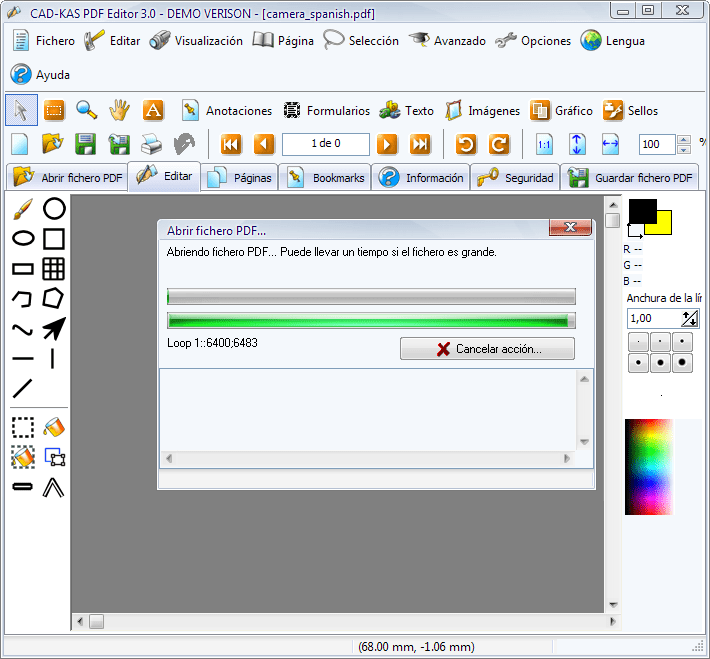 PDF Editor - Descargar