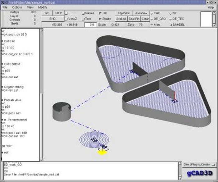 what cad version does draftsight support