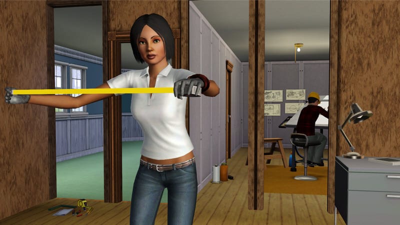 sims 3 ambitions free download for mac