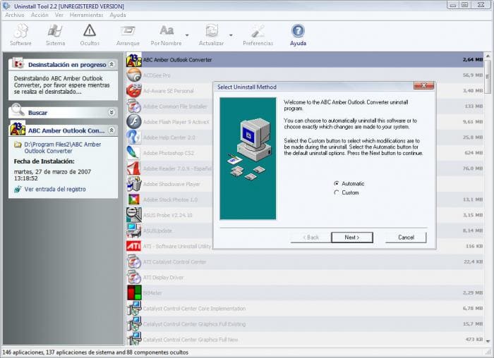 download the last version for iphoneUninstall Tool 3.7.2.5703