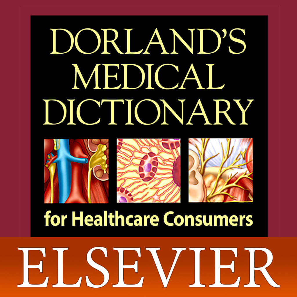 ダウンロード Dorland’s Medical Dictionary, Elsevier をインストールする 最新 アプリ ダウンローダ