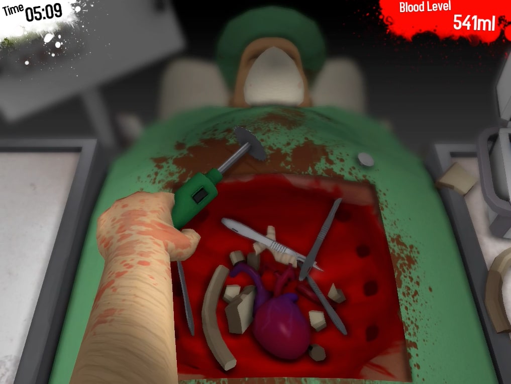 Animal Surgery Simulator Download