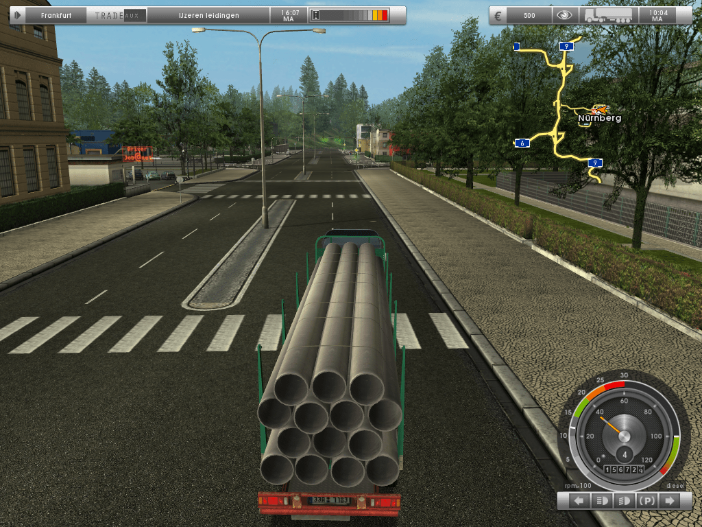 german truck simulator 1.32 download
