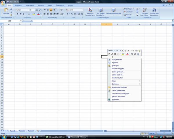 ms office 2007 service pack 3