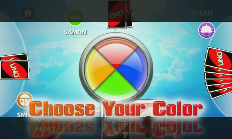 instal the last version for windows Uno Online: 4 Colors