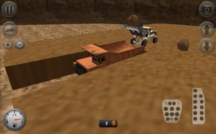 Car Truck Driver 3D download the last version for android