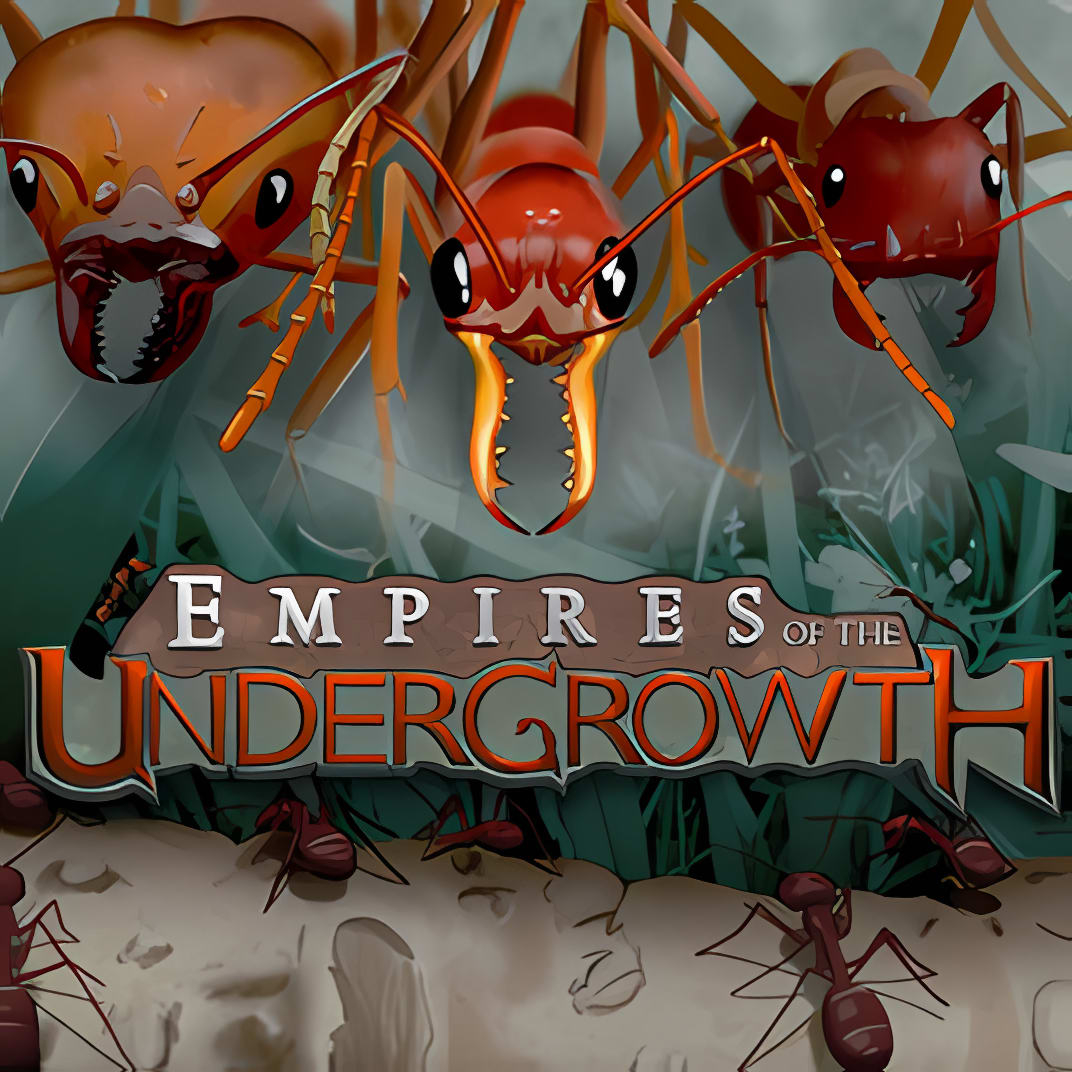 ダウンロード Empires of the Undergrowth をインストールする 最新 アプリ ダウンローダ