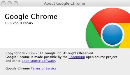 Chrome won t download on mac