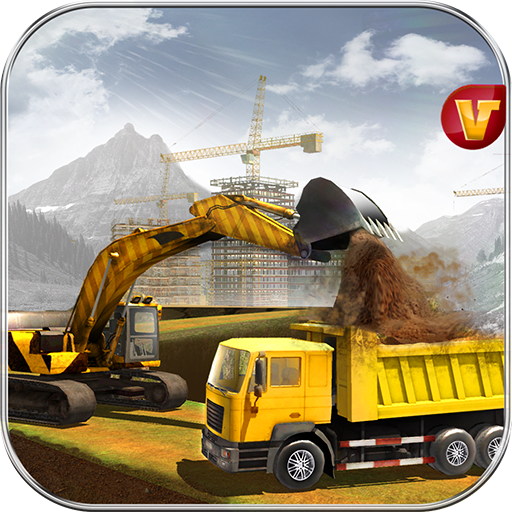 OffRoad Construction Simulator 3D - Heavy Builders download the last version for android