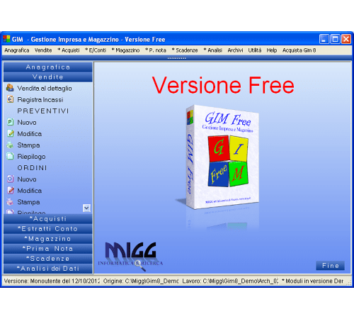 gim software free download