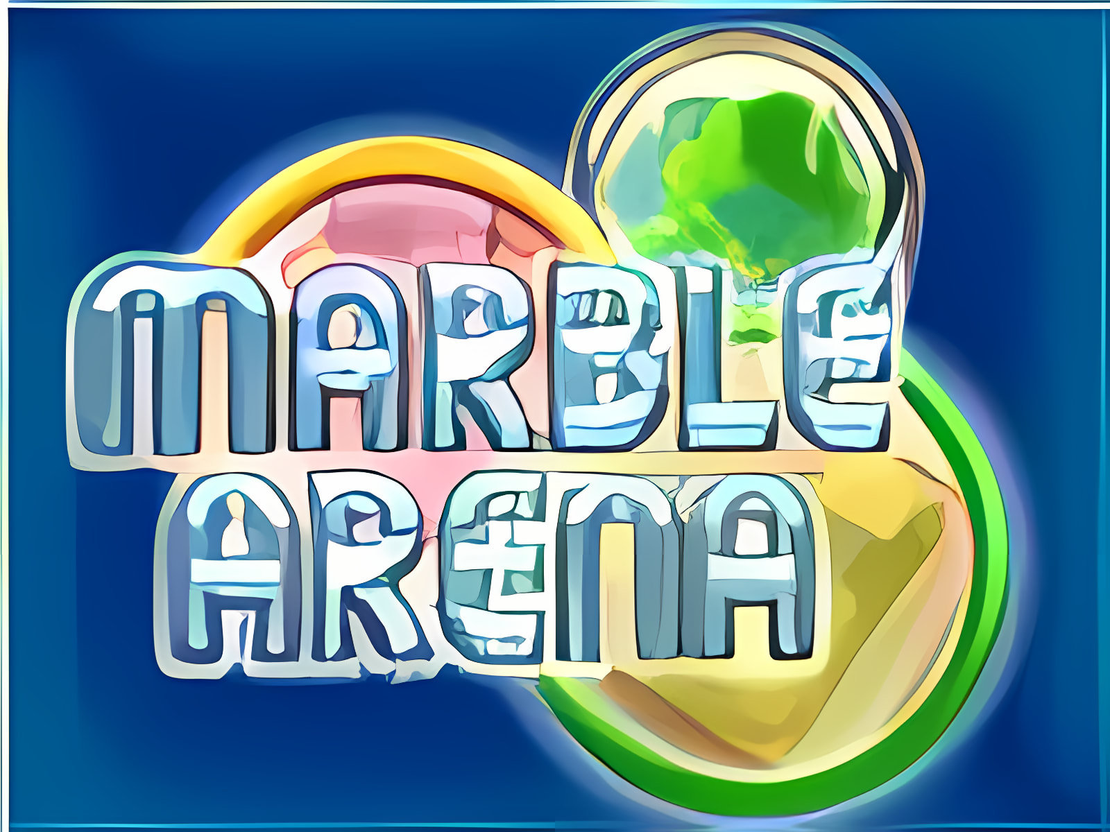 ダウンロード Marble Arena をインストールする 最新 アプリ ダウンローダ