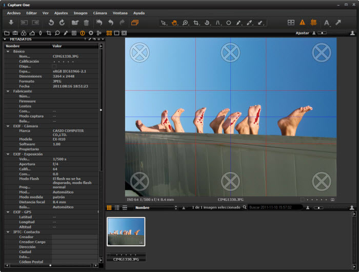 Capture One 23 Pro 16.2.3.1471 free downloads