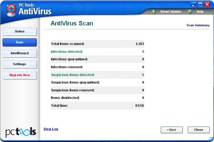 Free Pc Tools Antivirus Software Download
