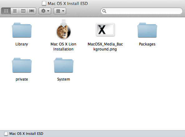 mac disk creator