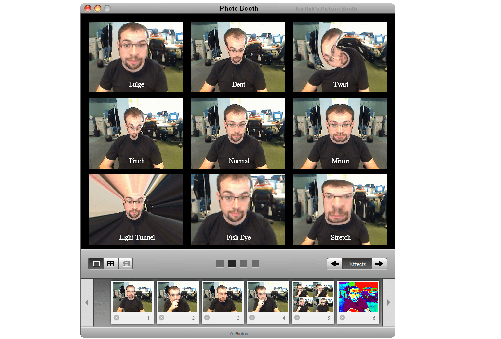 alternative to photo booth for mac
