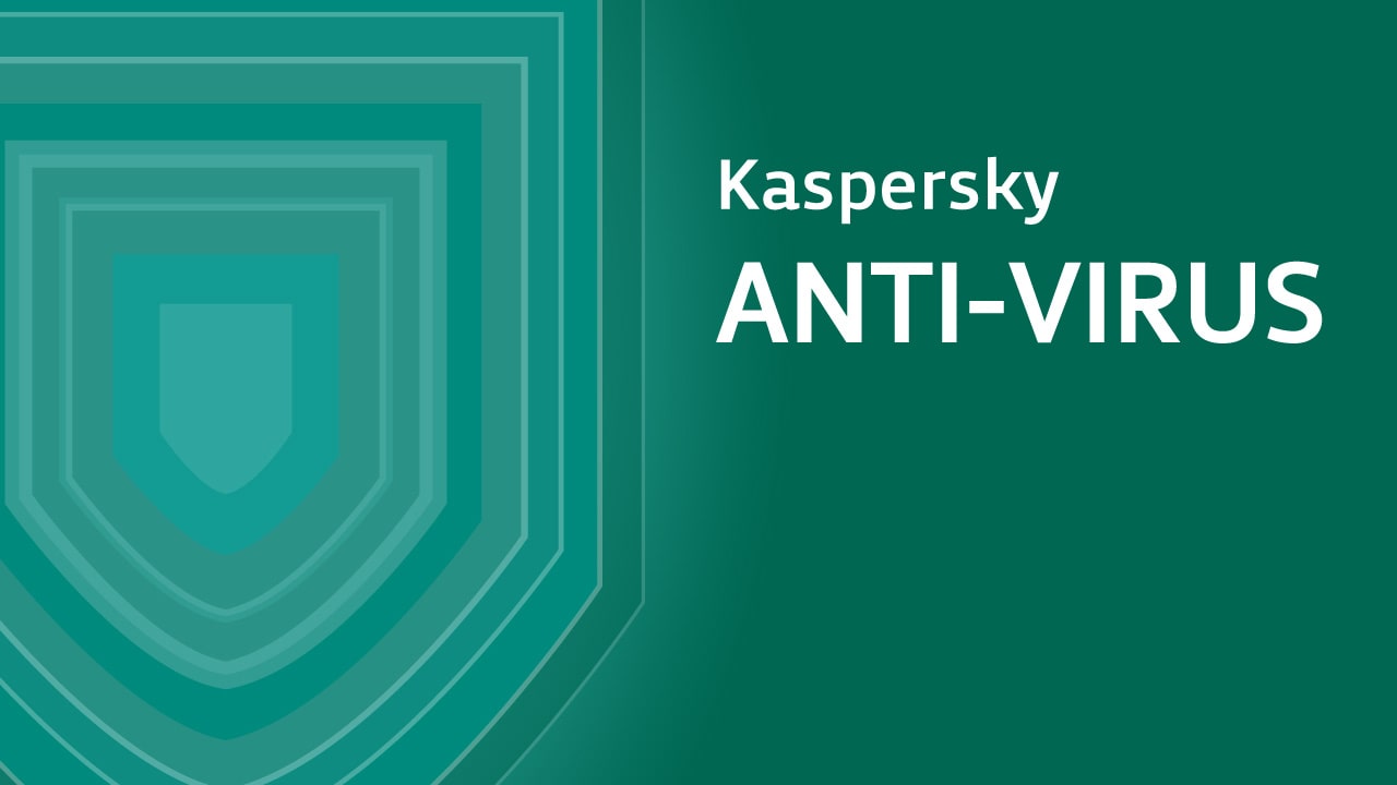 Kaspersky Anti-Virus PC Protection Kaspersky Lab