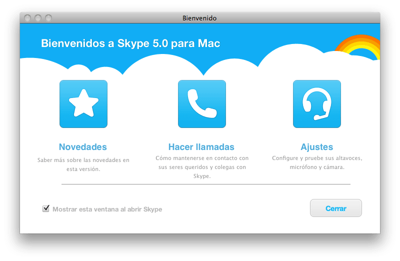skype for mac download new version
