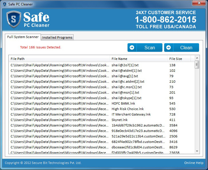 pc tools registry mechanic free trial download windows 10