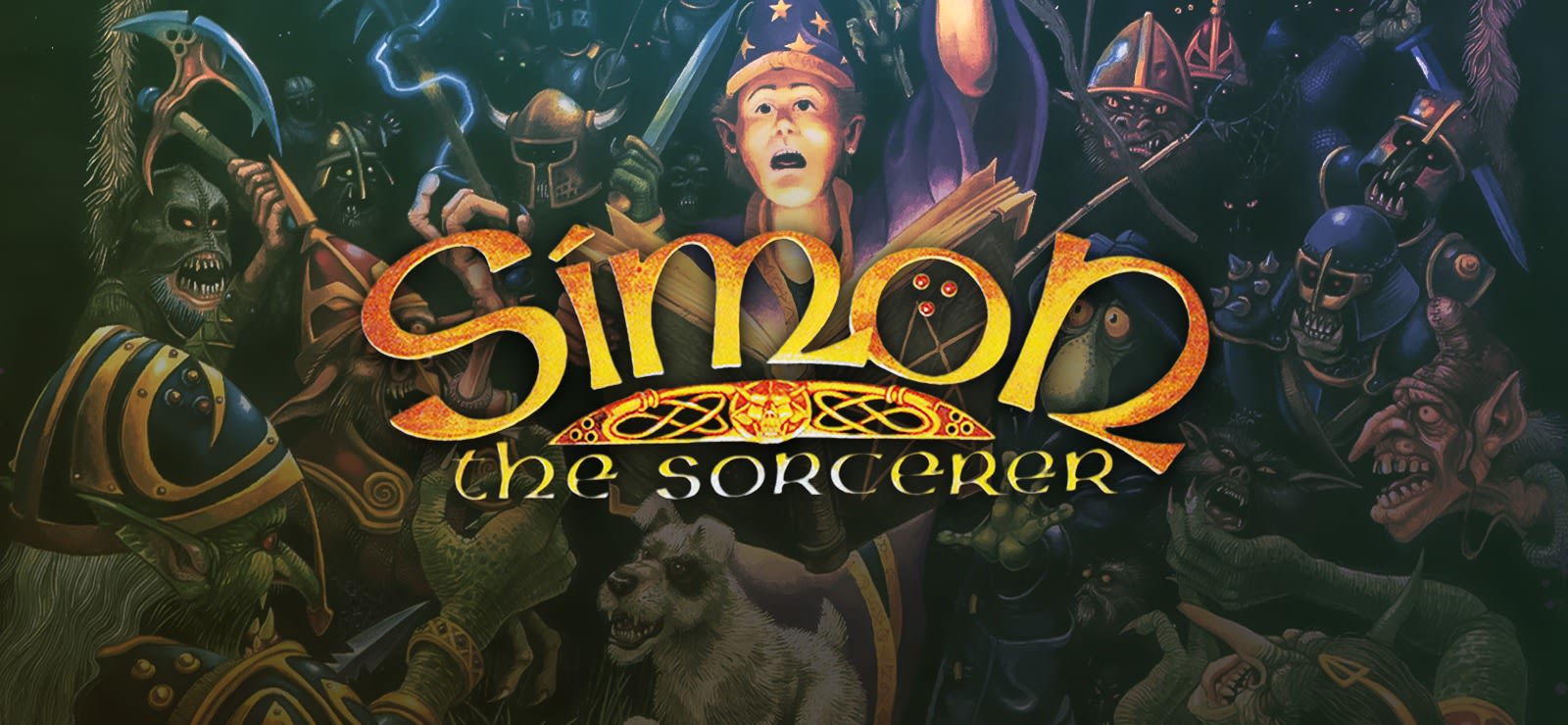 Simon the sorcerer game download