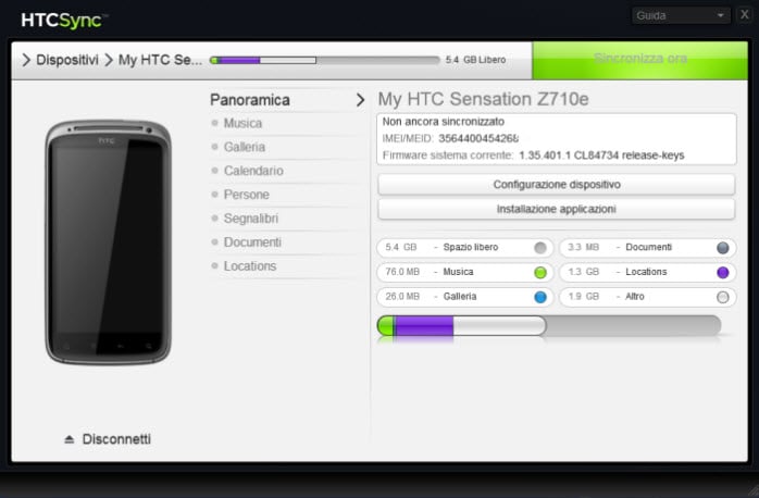 download htc sync for mac