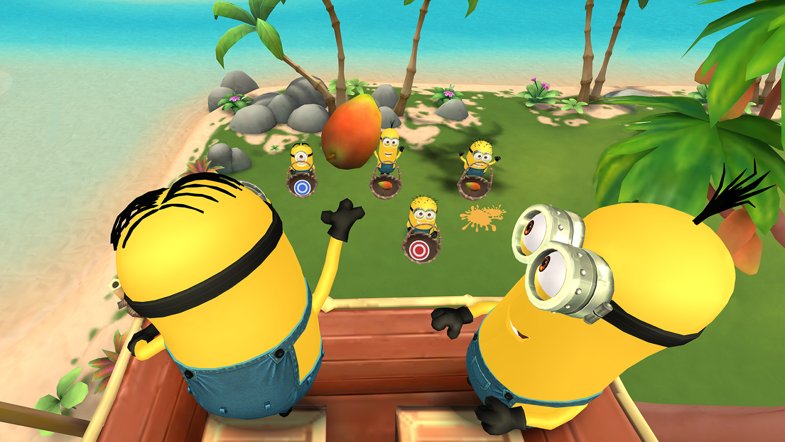 Minions instal the new for android