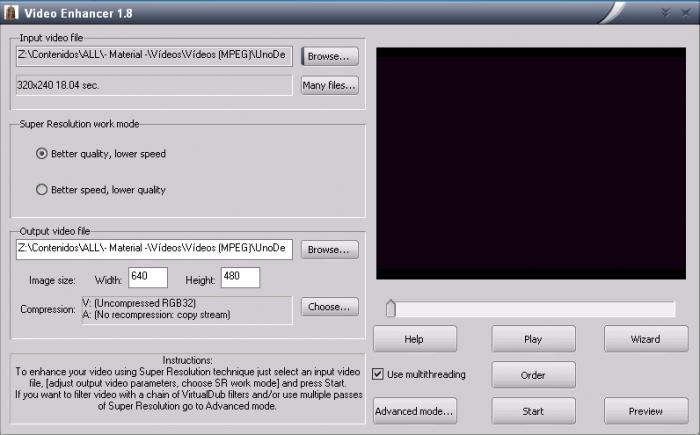 HitPaw Video Enhancer download the last version for apple