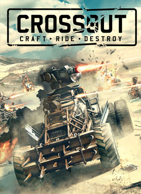 crossout 2.0 download free