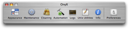 onyx for mac 10.13