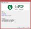 doPDF 11.8.411 for windows download free