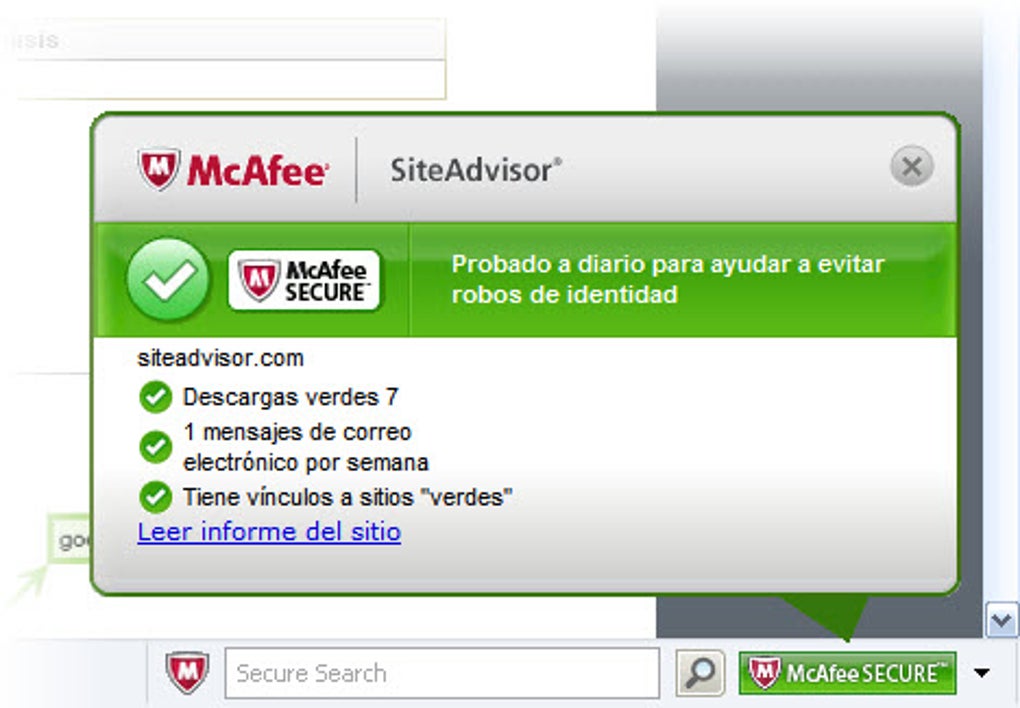 Купить Mcafee Для Windows 10