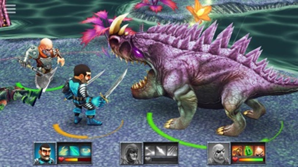 Inju Hunters 2