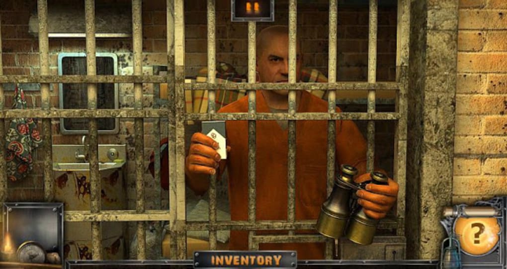 Побег играть без регистрации. Побег из тюрьмы игра. Головоломка побег из тюрьмы. Великий побег игра. Игра Prison Break 2.