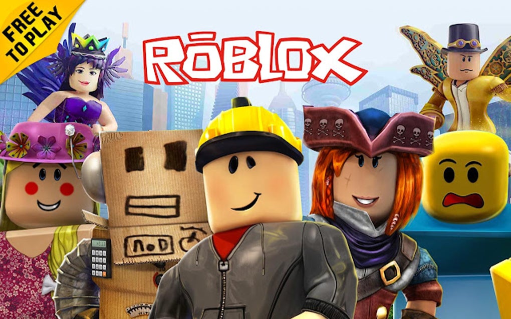 ROBLOX gameplay tutorial video