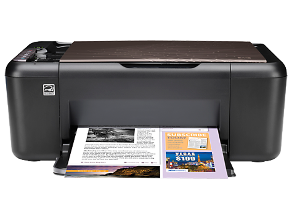 Принтер Hp Deskjet 2515 Купить