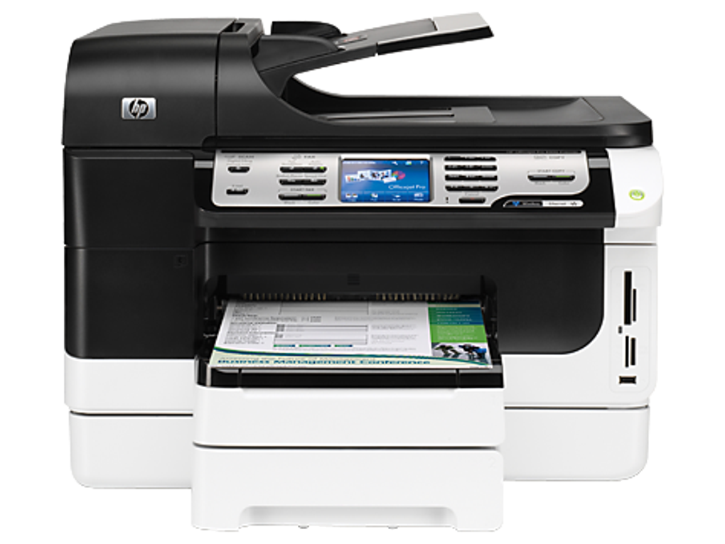 Hp Officejet Pro 8500a Картриджи Купить