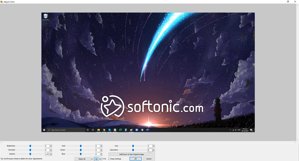 录屏软件FastStoneCapture7.3.zip