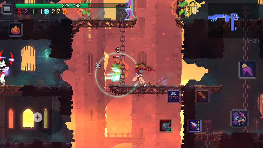 Dead Cells Castlevania Купить