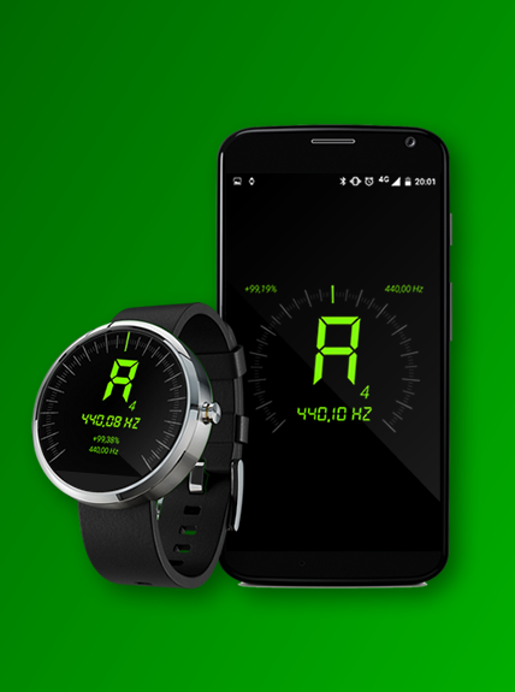 Тюнер Для Смартфона На Андроид Купить