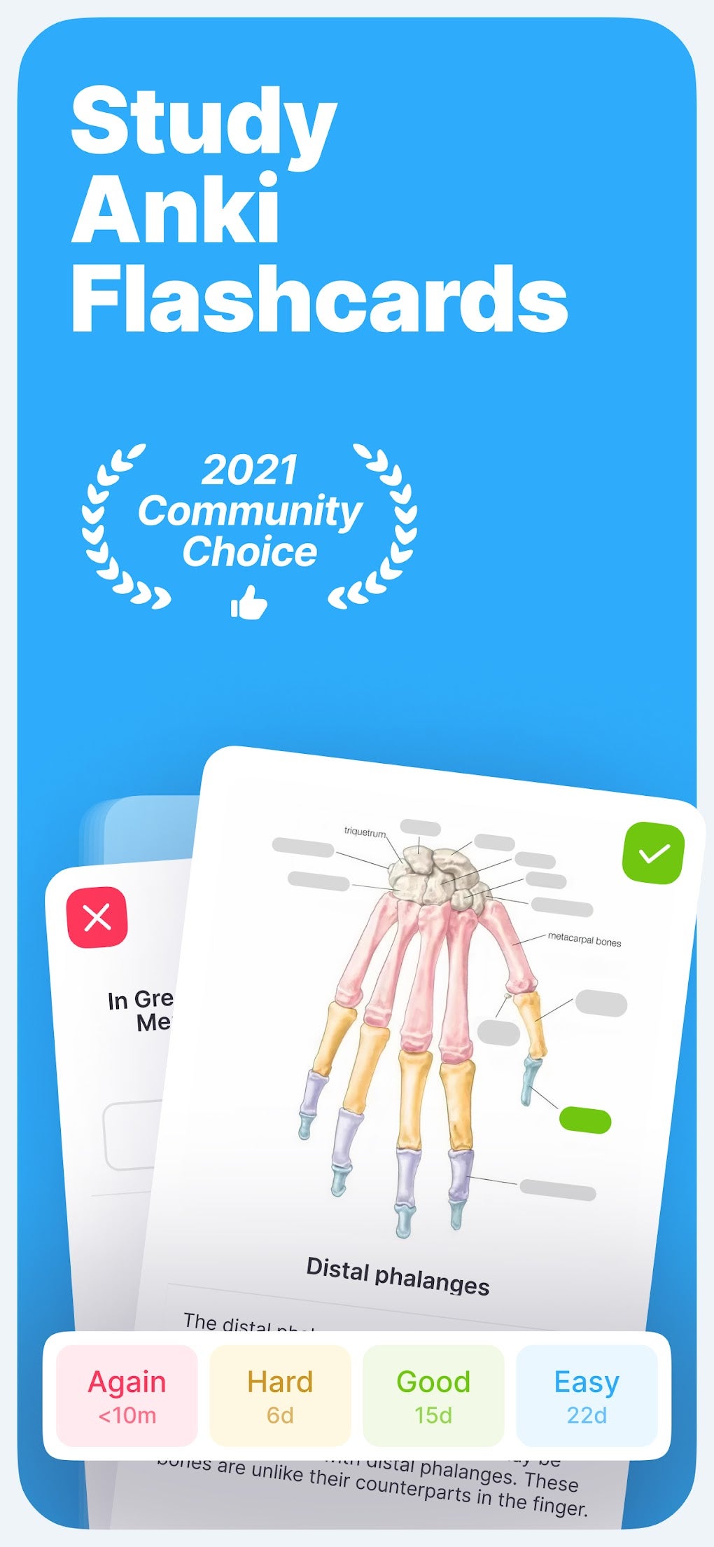 Flashcards Deluxe