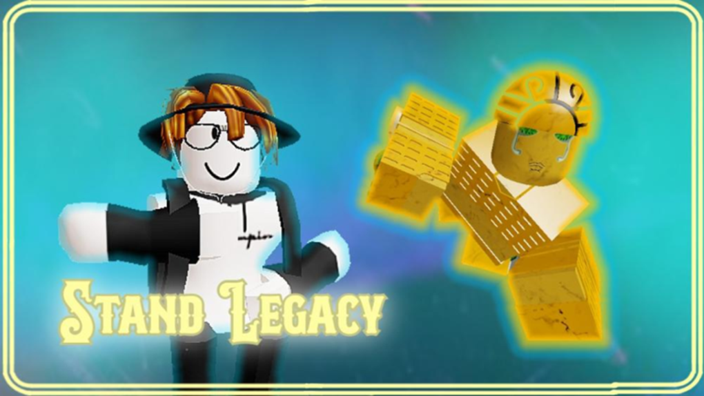 Saddoggames My Legacy