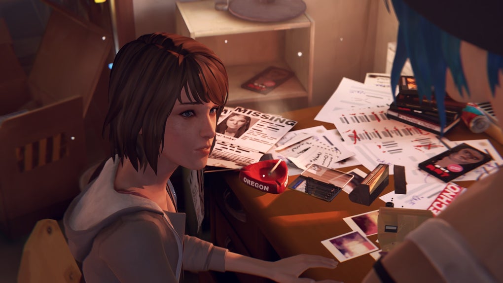 Life Is Strange Remastered Купить Ключ