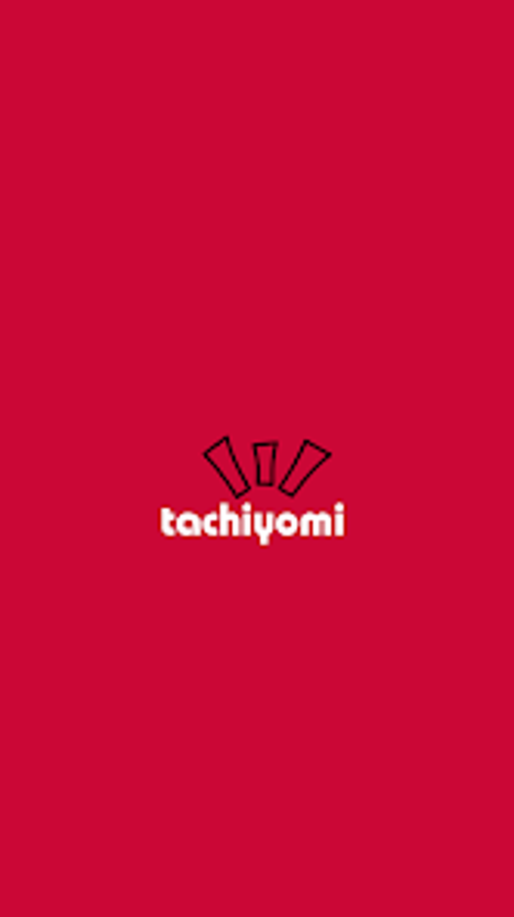 Tachiyomi Eh