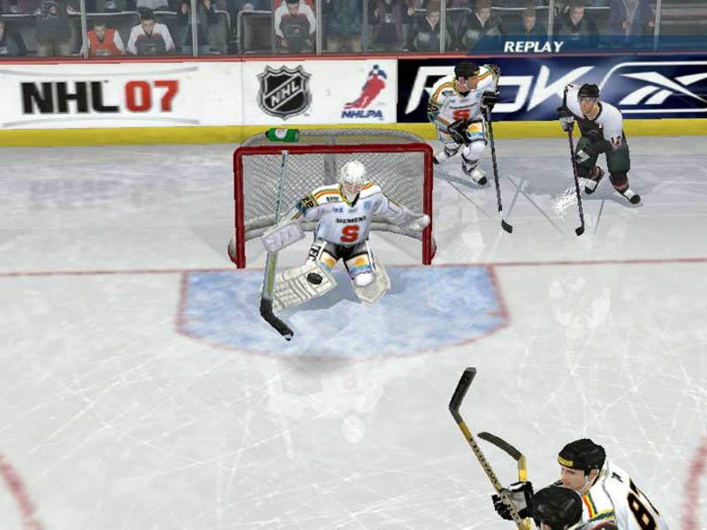 Кхл 23 игра. NHL 07 РХЛ. NHL 16bps3. Хоккей NHL игра. РХЛ 2007.