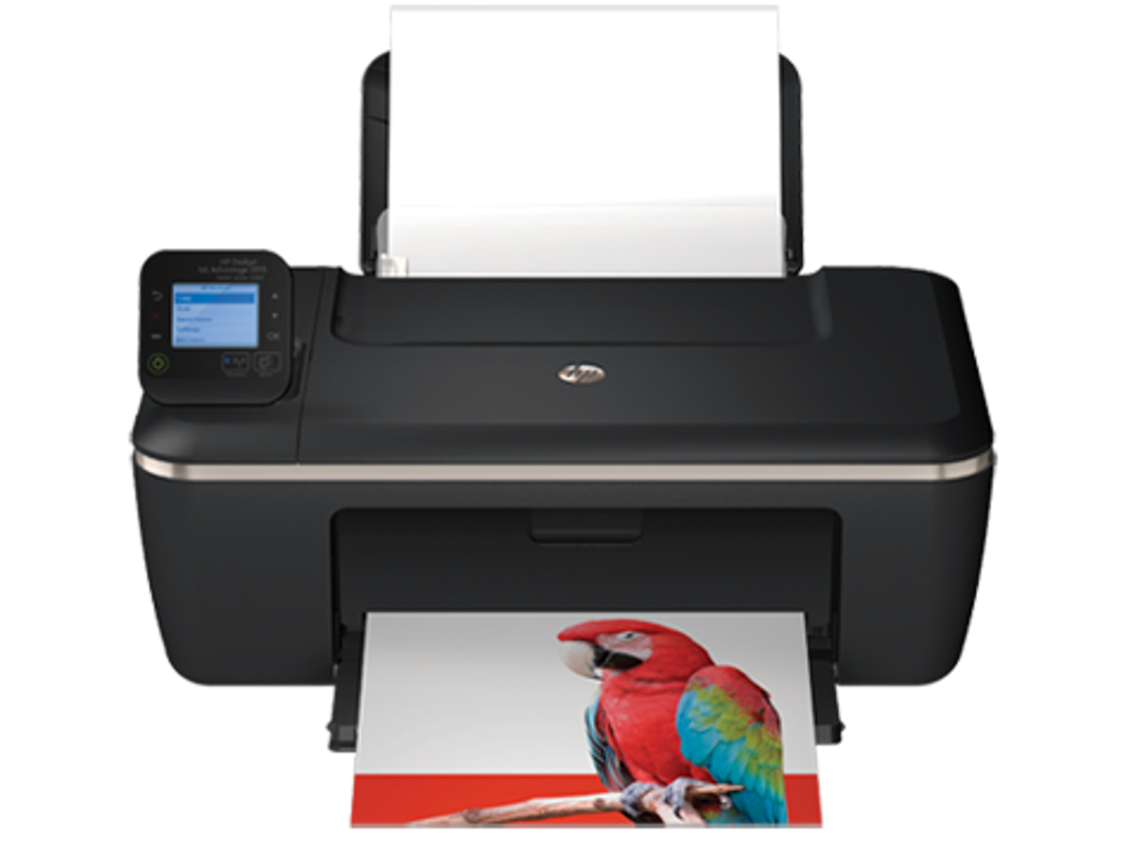 Принтер Hp Deskjet 2515 Купить