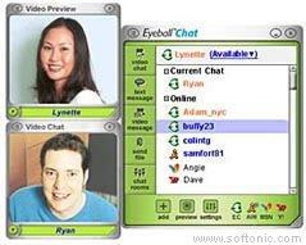 Free Instant Chat Rooms No Registration