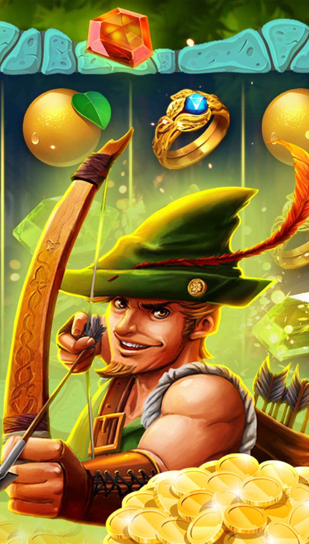 Treasure Hunter Akari