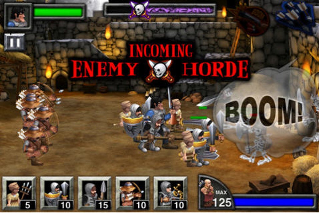 Army Of Darkness Porn