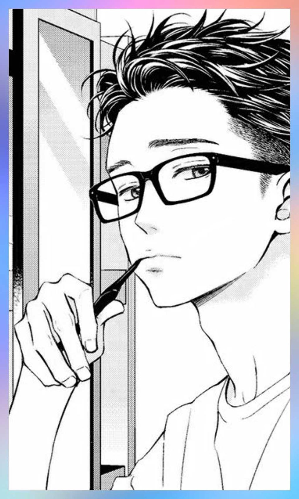 E Gallery Manga